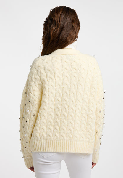 faina Cardigan