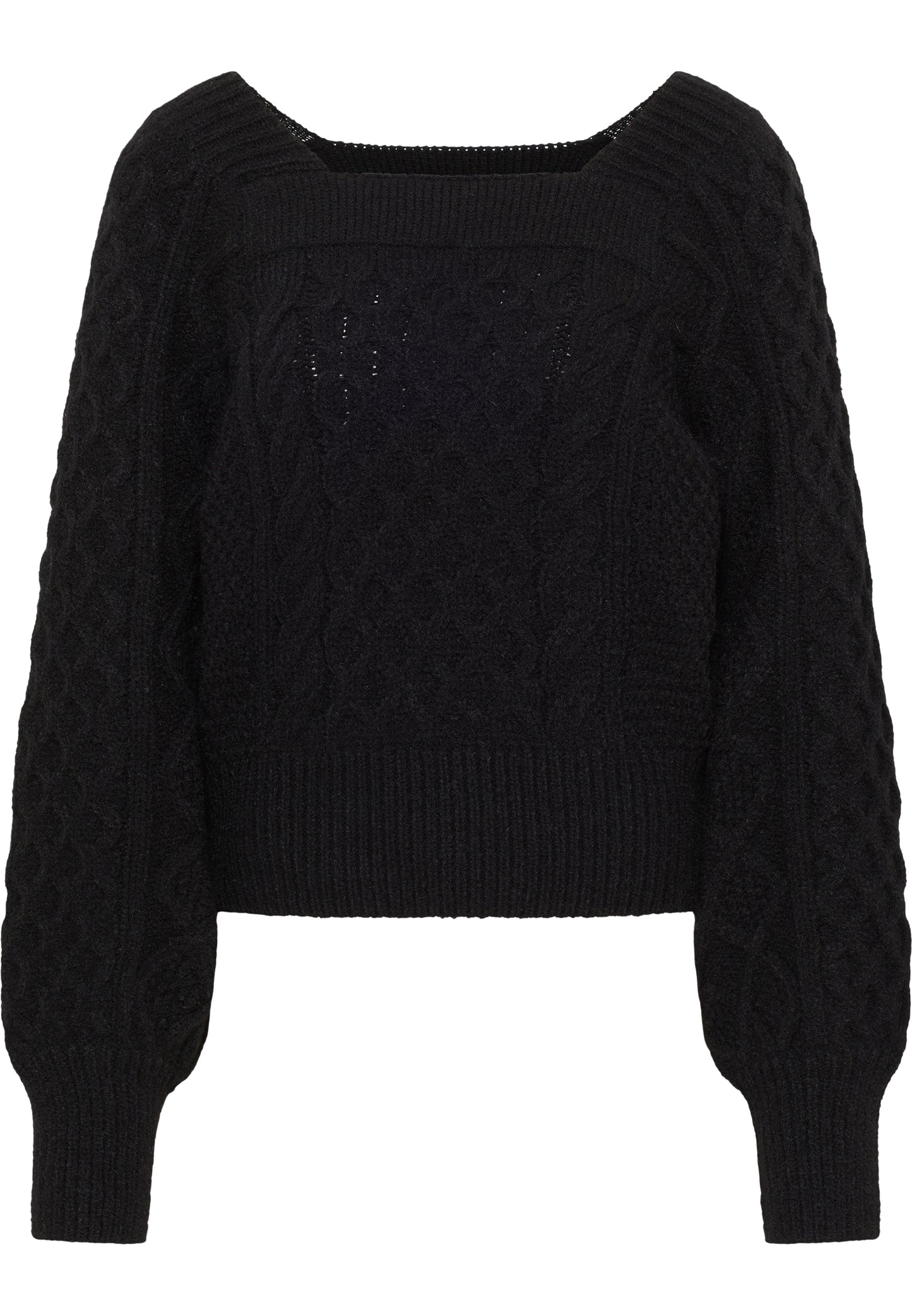 faina Strickpullover