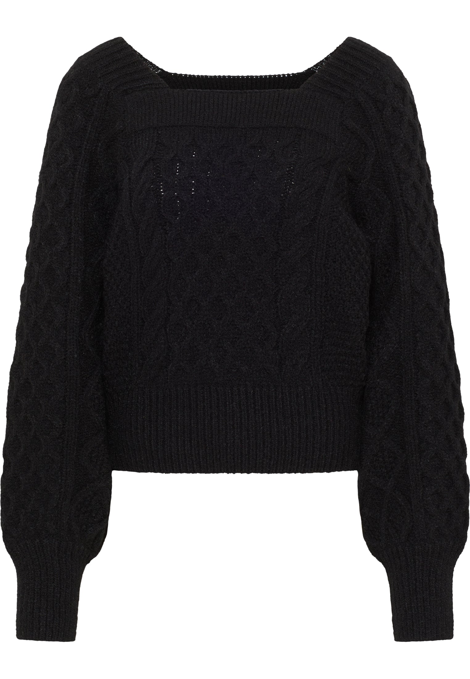 faina Strickpullover