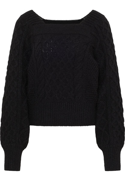 faina Strickpullover