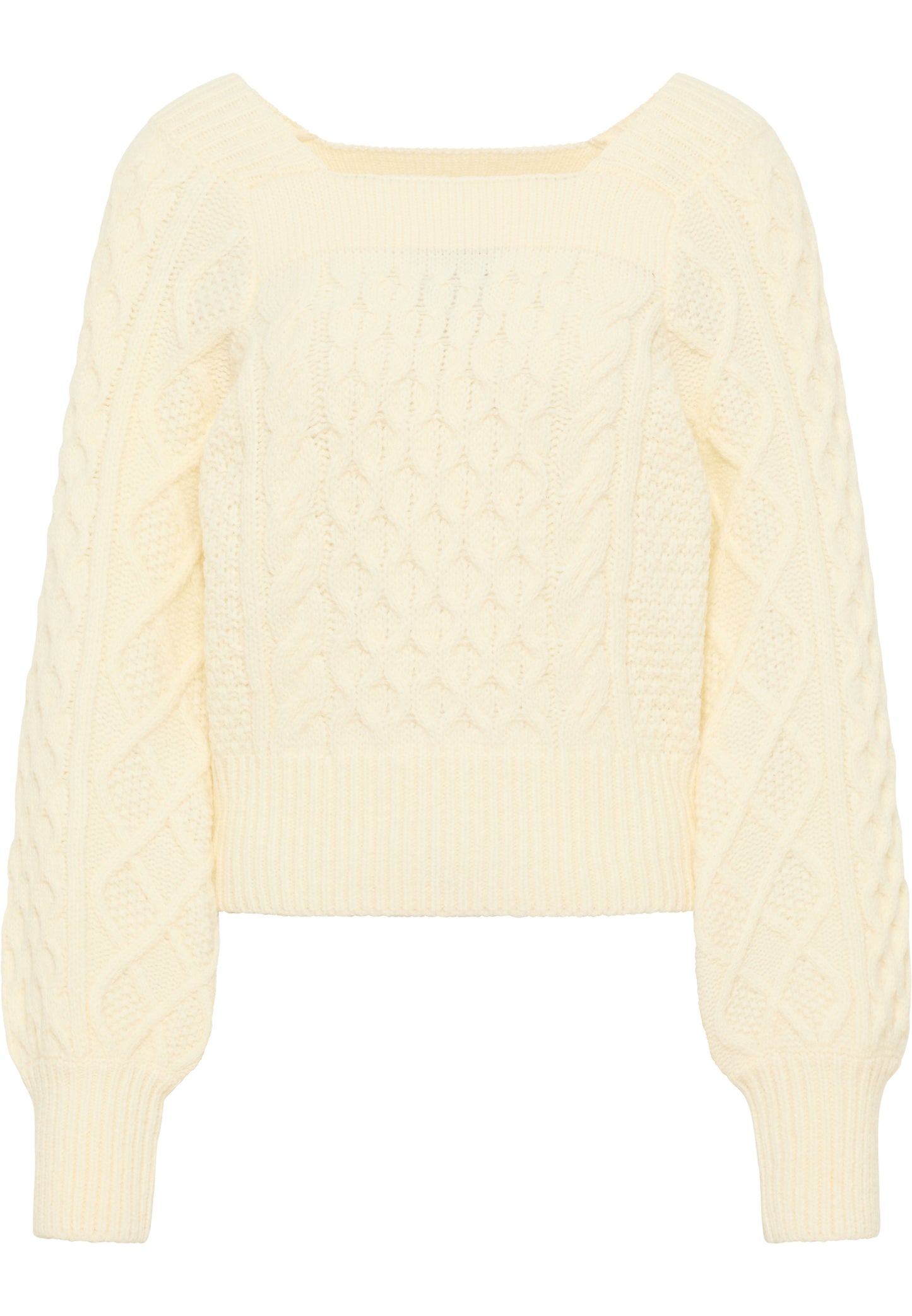 faina Strickpullover
