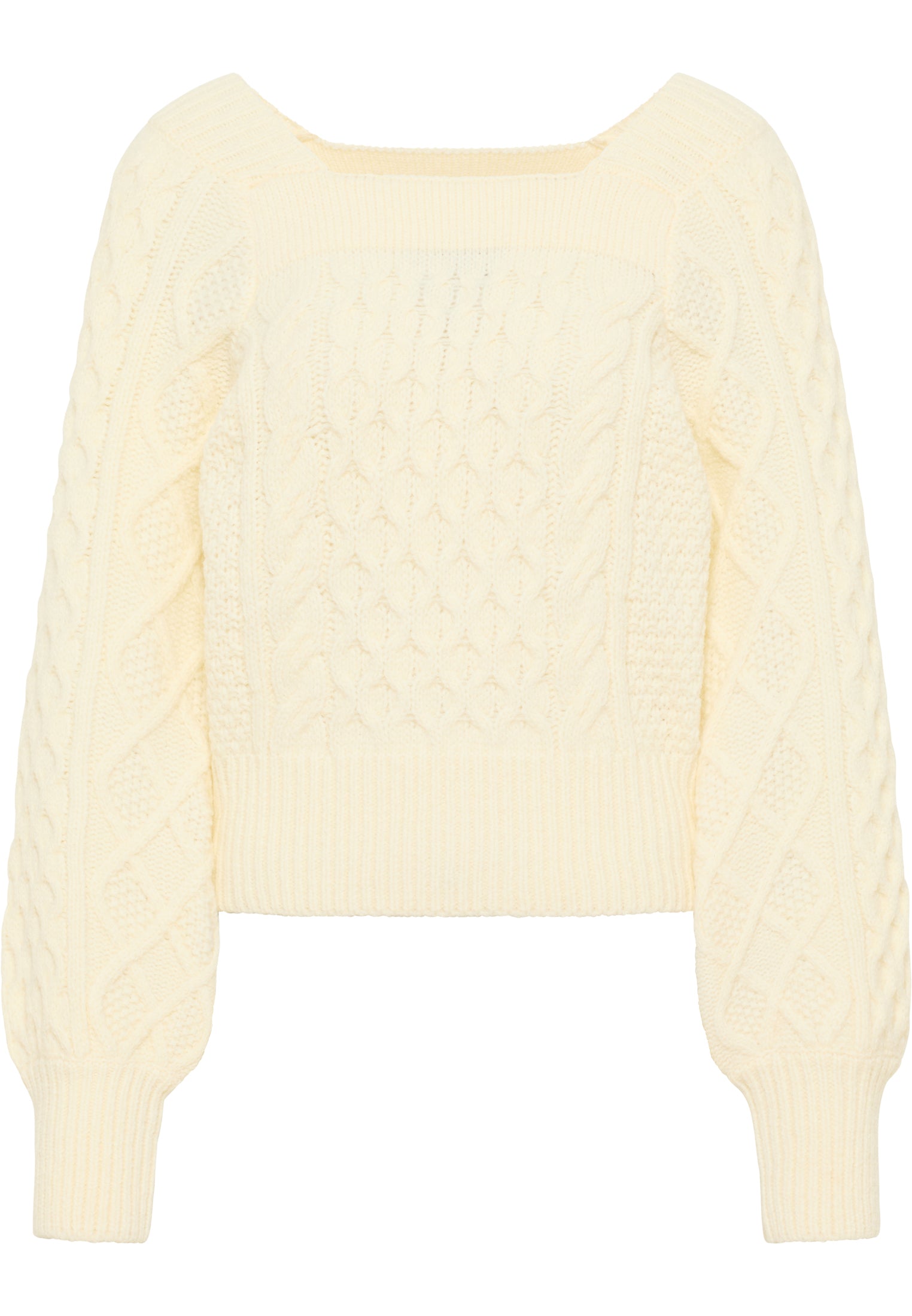 faina Strickpullover