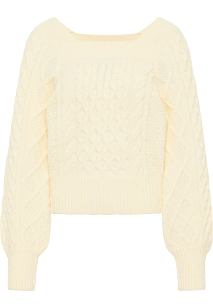 faina Strickpullover