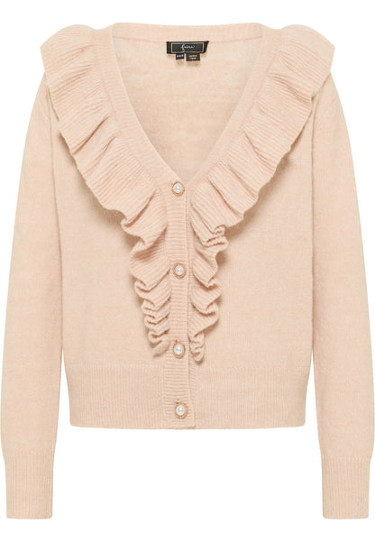 faina Strickjacke
