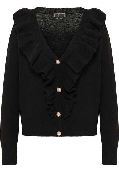 faina Strickjacke