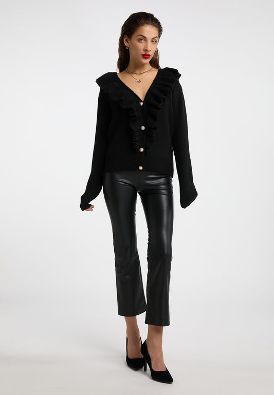 faina Women's Cardigan