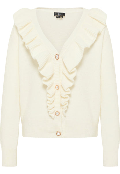 faina Strickjacke