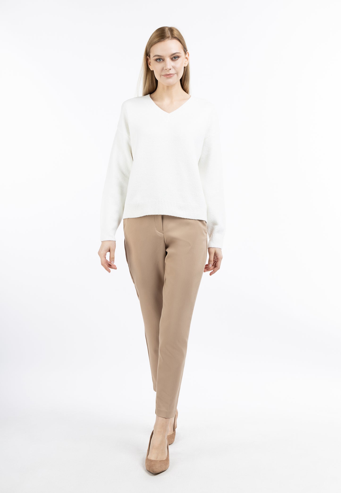 DreiMaster Klassik Women's Sweater