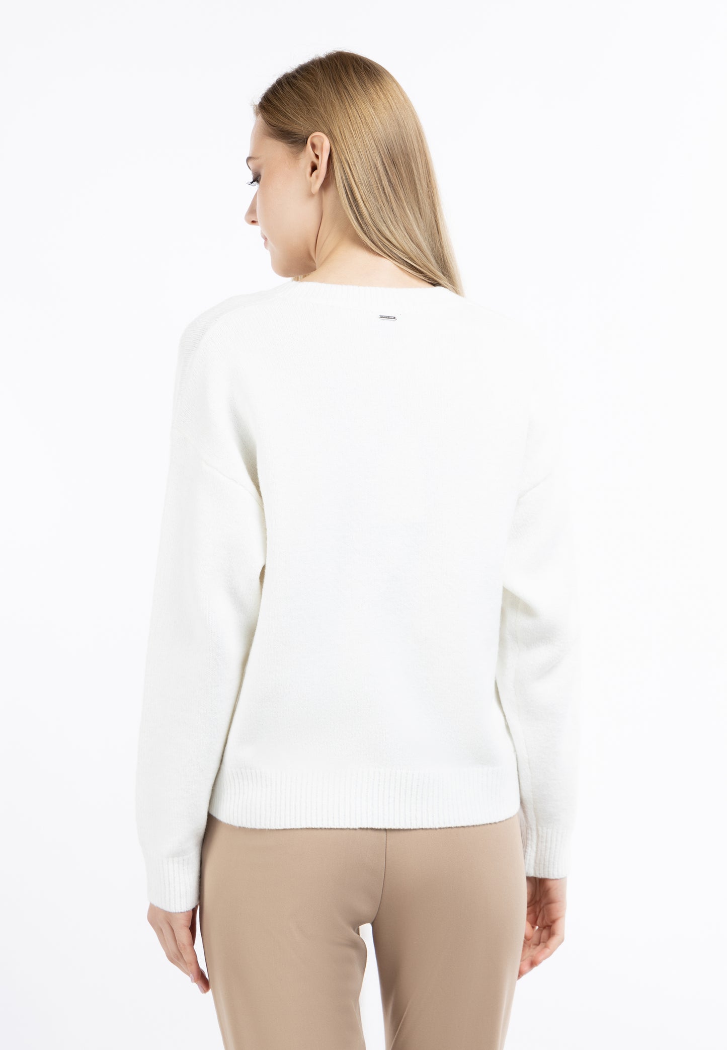 DreiMaster Klassik Women's Sweater