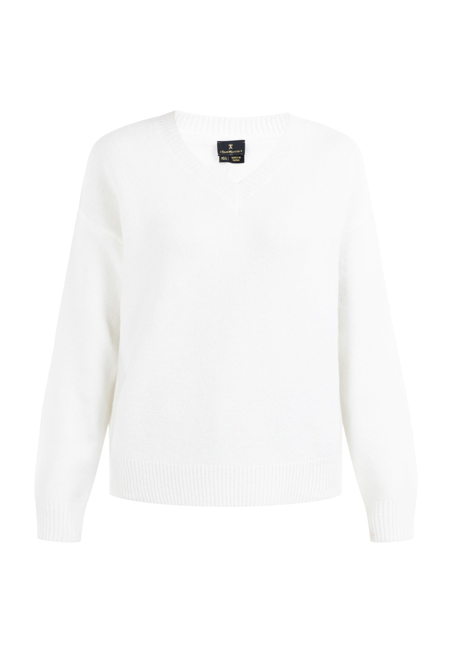 DreiMaster Klassik Women's Sweater