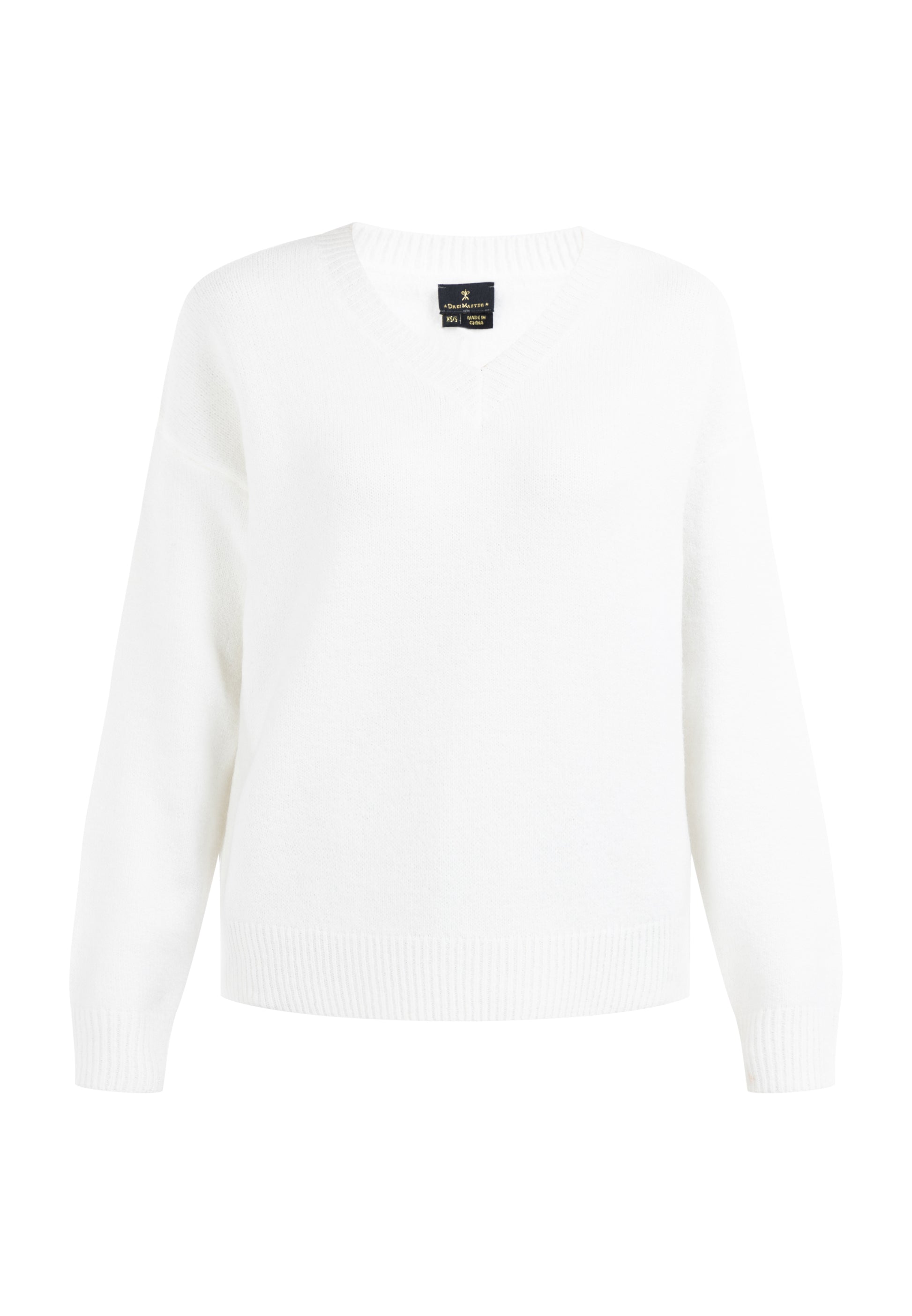 DreiMaster Klassik Women's Sweater
