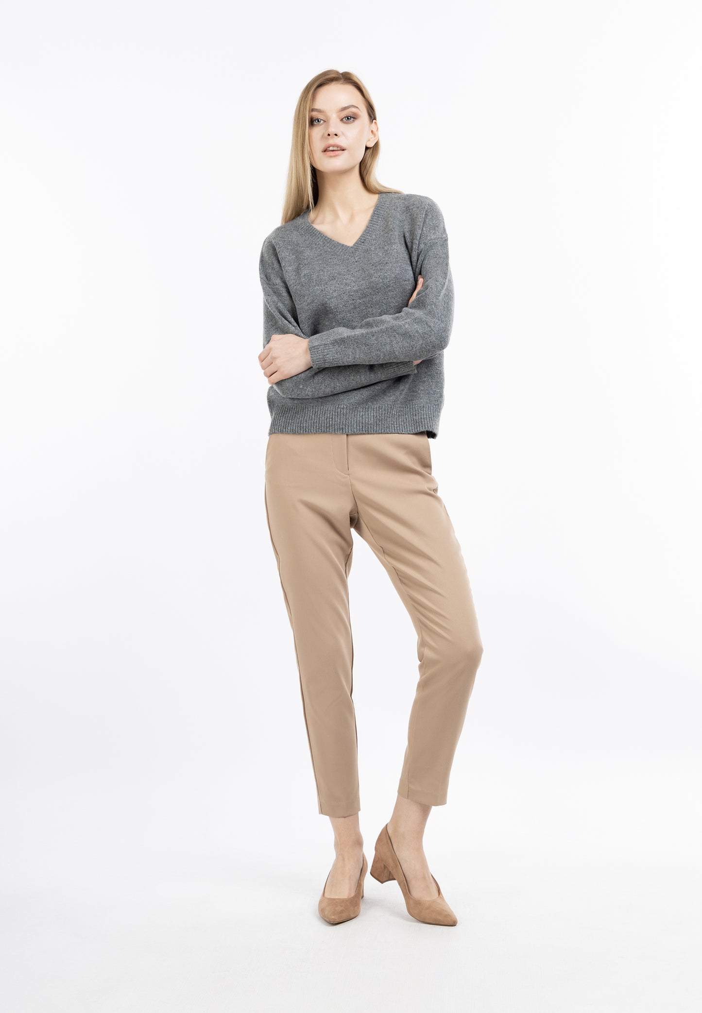 DreiMaster Klassik Women's Sweater