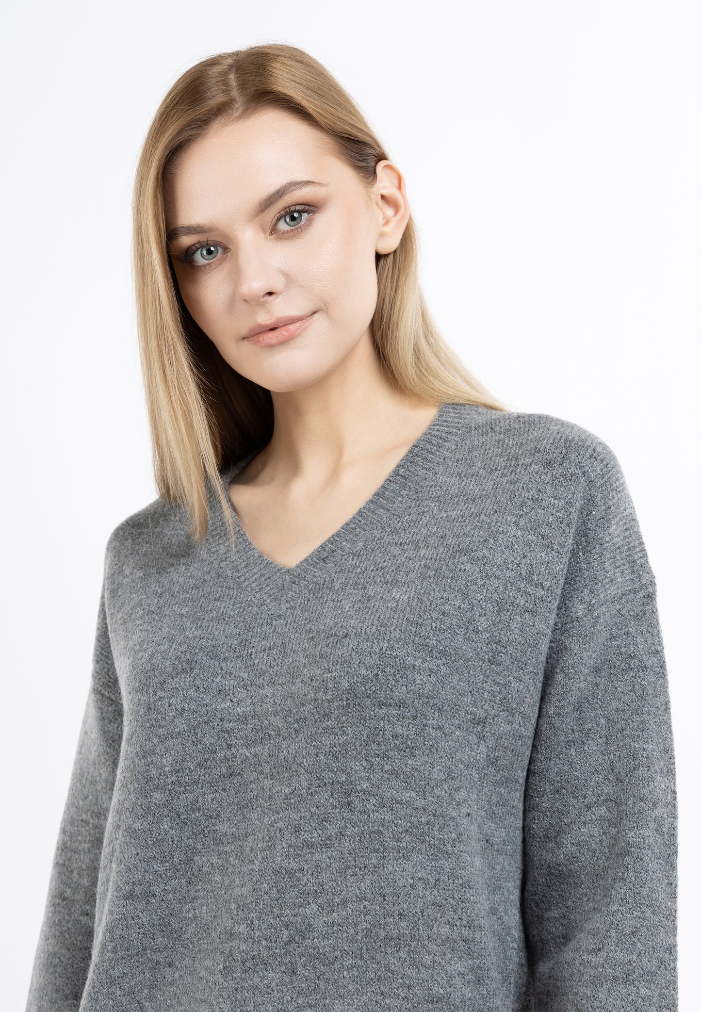 DreiMaster Klassik Women's Sweater