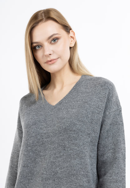 DreiMaster Klassik Women's Sweater