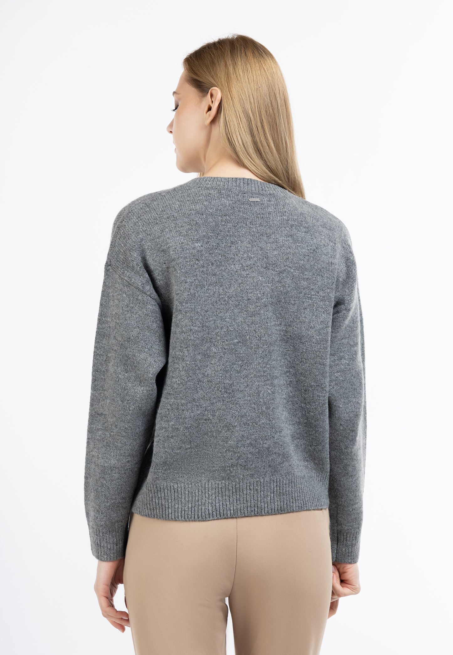 DreiMaster Klassik Women's Sweater