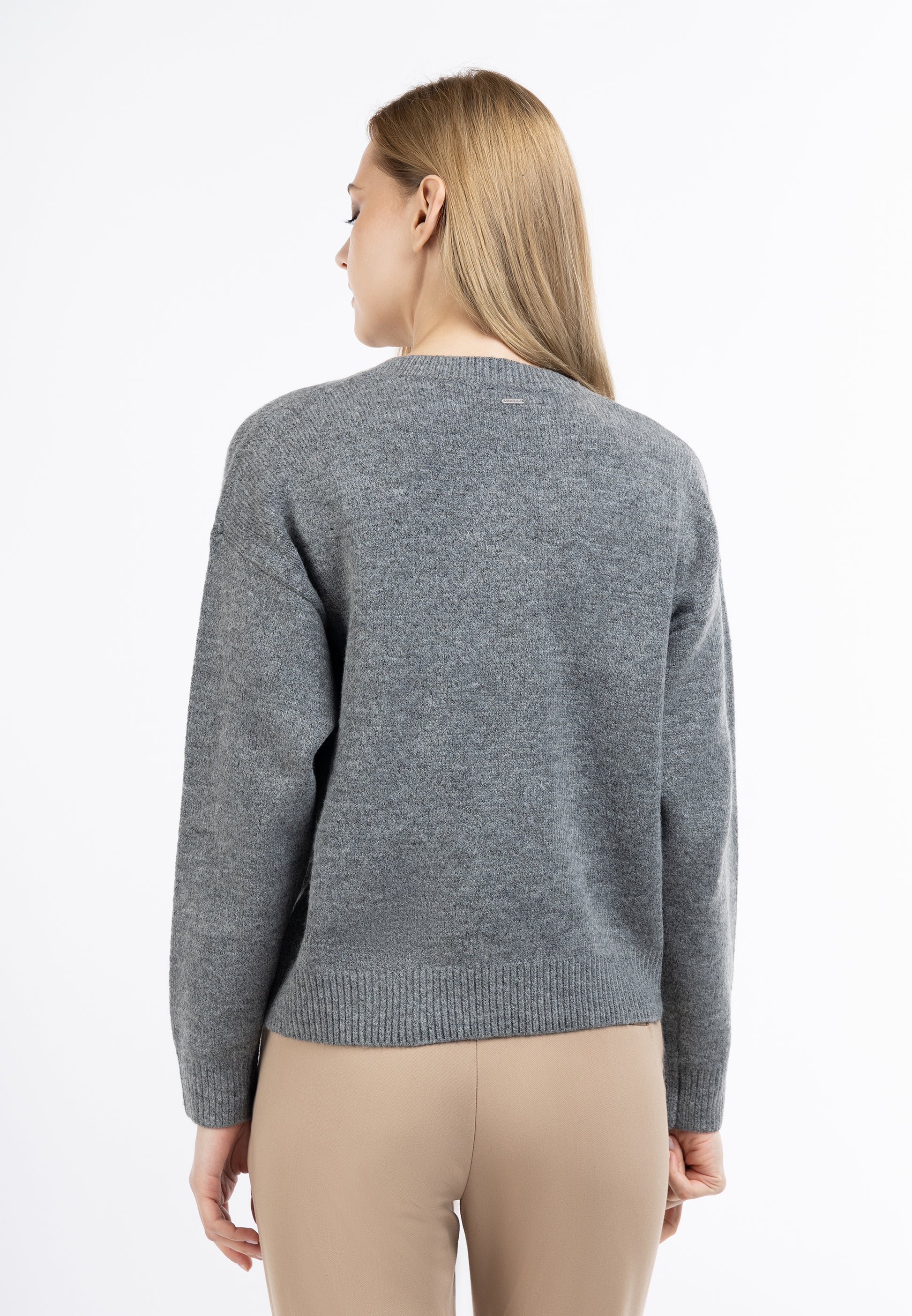 DreiMaster Klassik Women's Sweater