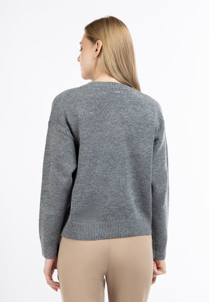 DreiMaster Klassik Women's Sweater