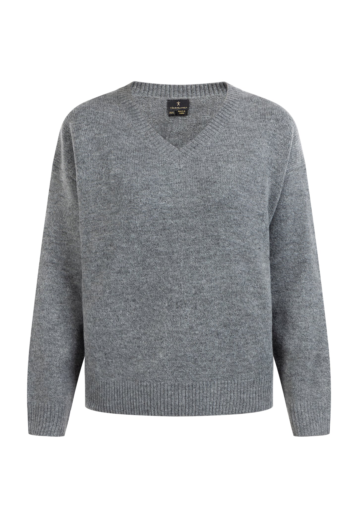 DreiMaster Klassik Women's Sweater