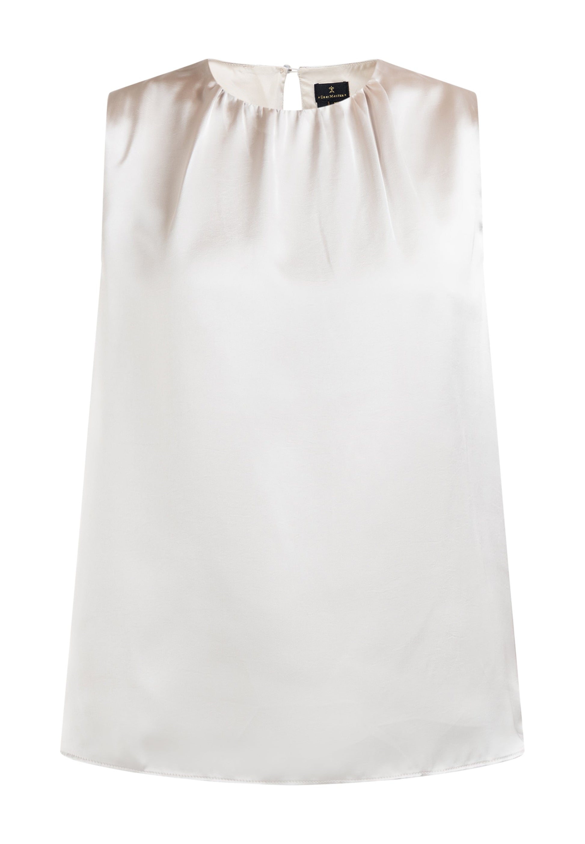 Dreimaster klassik Women's Short Sleeve Blouse