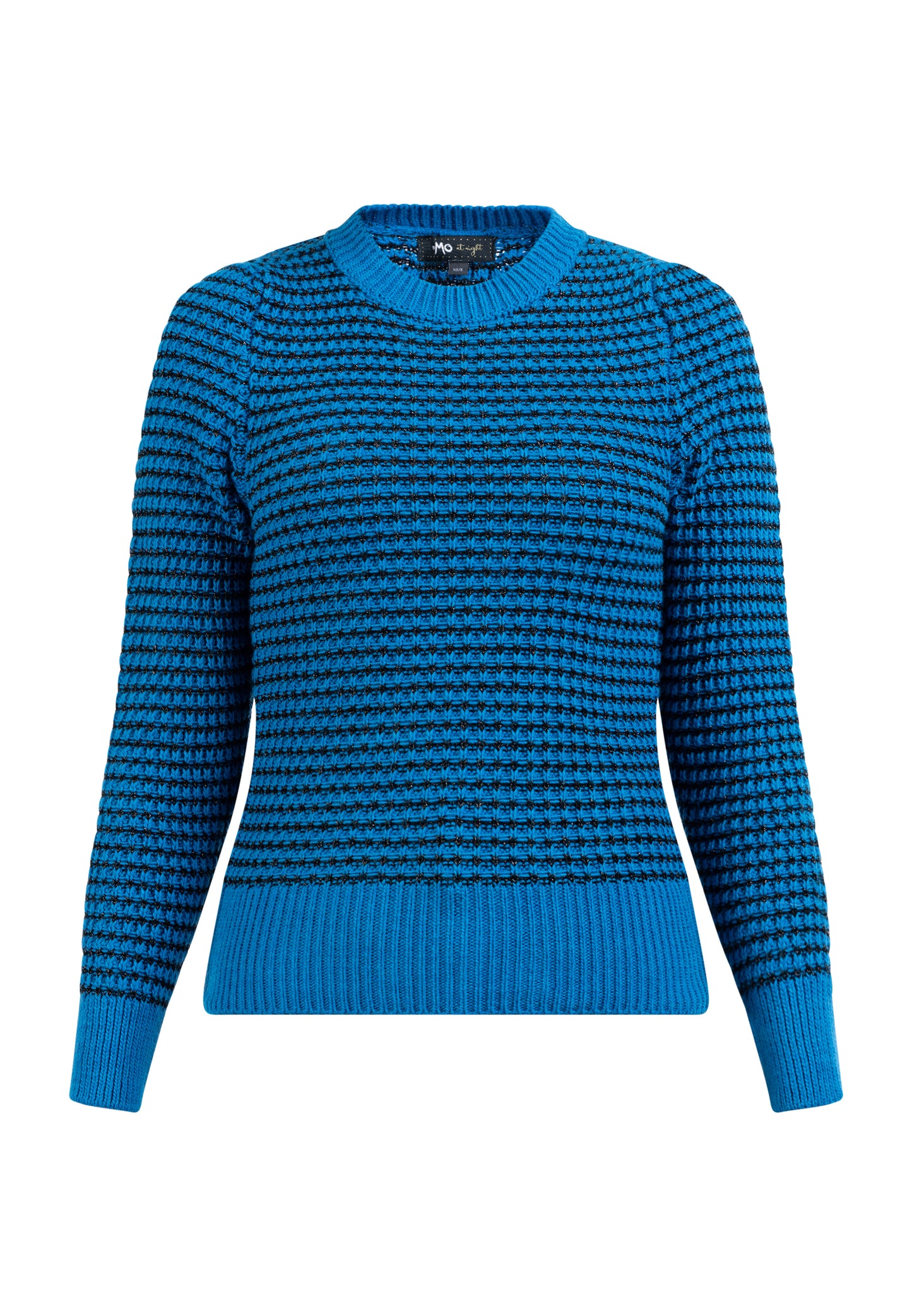 myMo at night Women's Knit Sweater