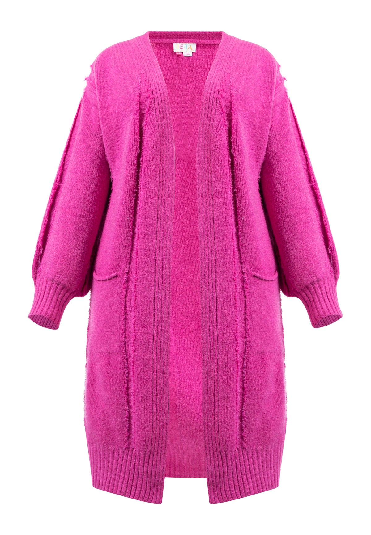 Izia Women's Long Cardigan