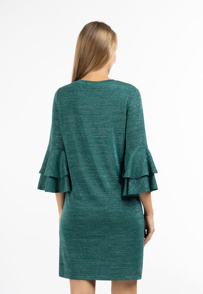 Albee Women's Long Sleeve Dress