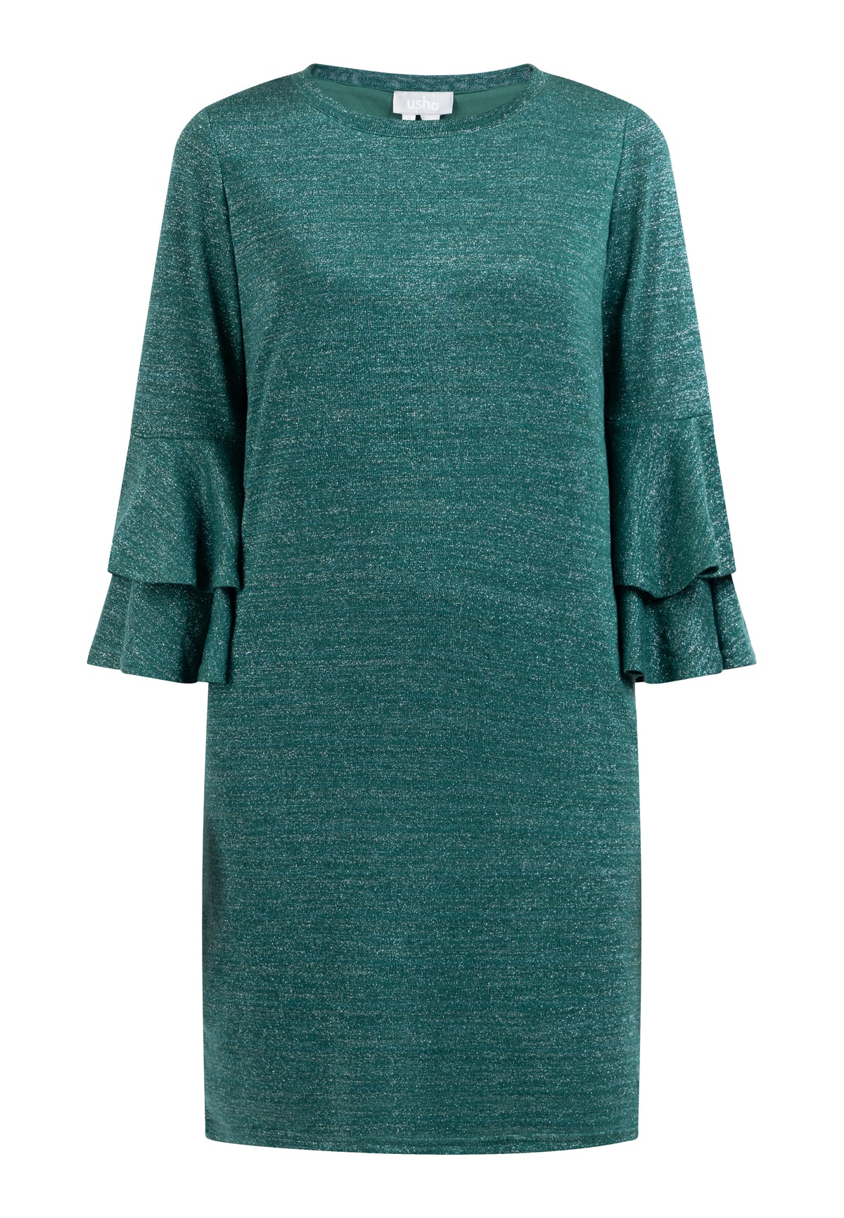 Jeona Women's Long Sleeve Dress
