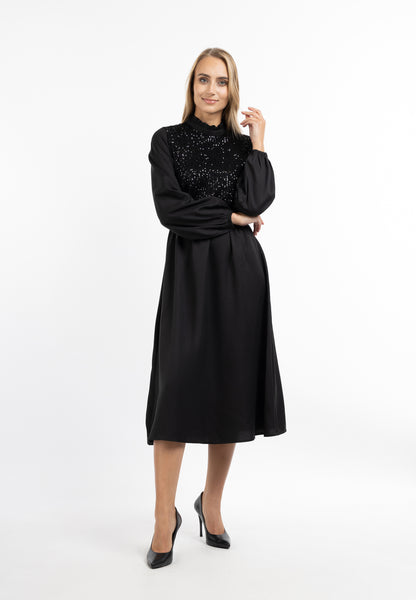 Albee Women's Long Sleeve Dress