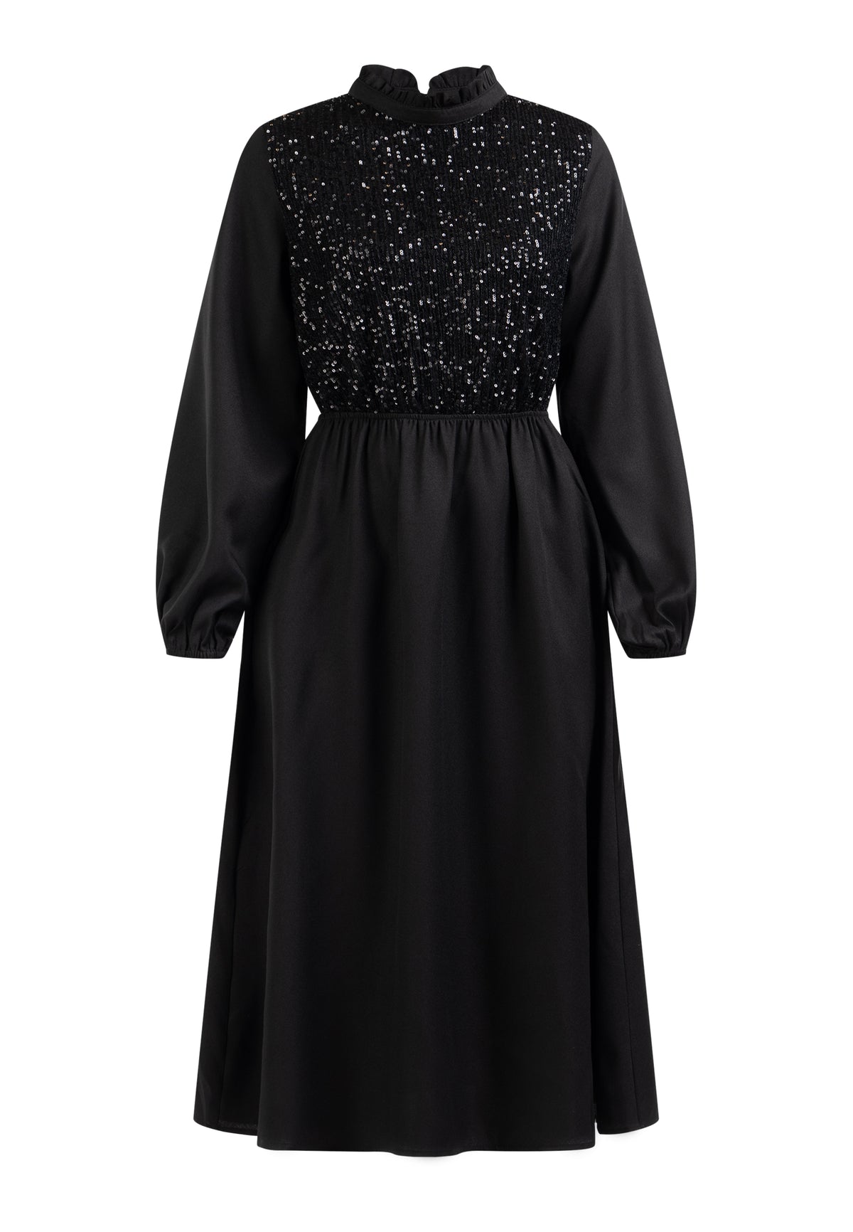 Albee Women's Long Sleeve Dress