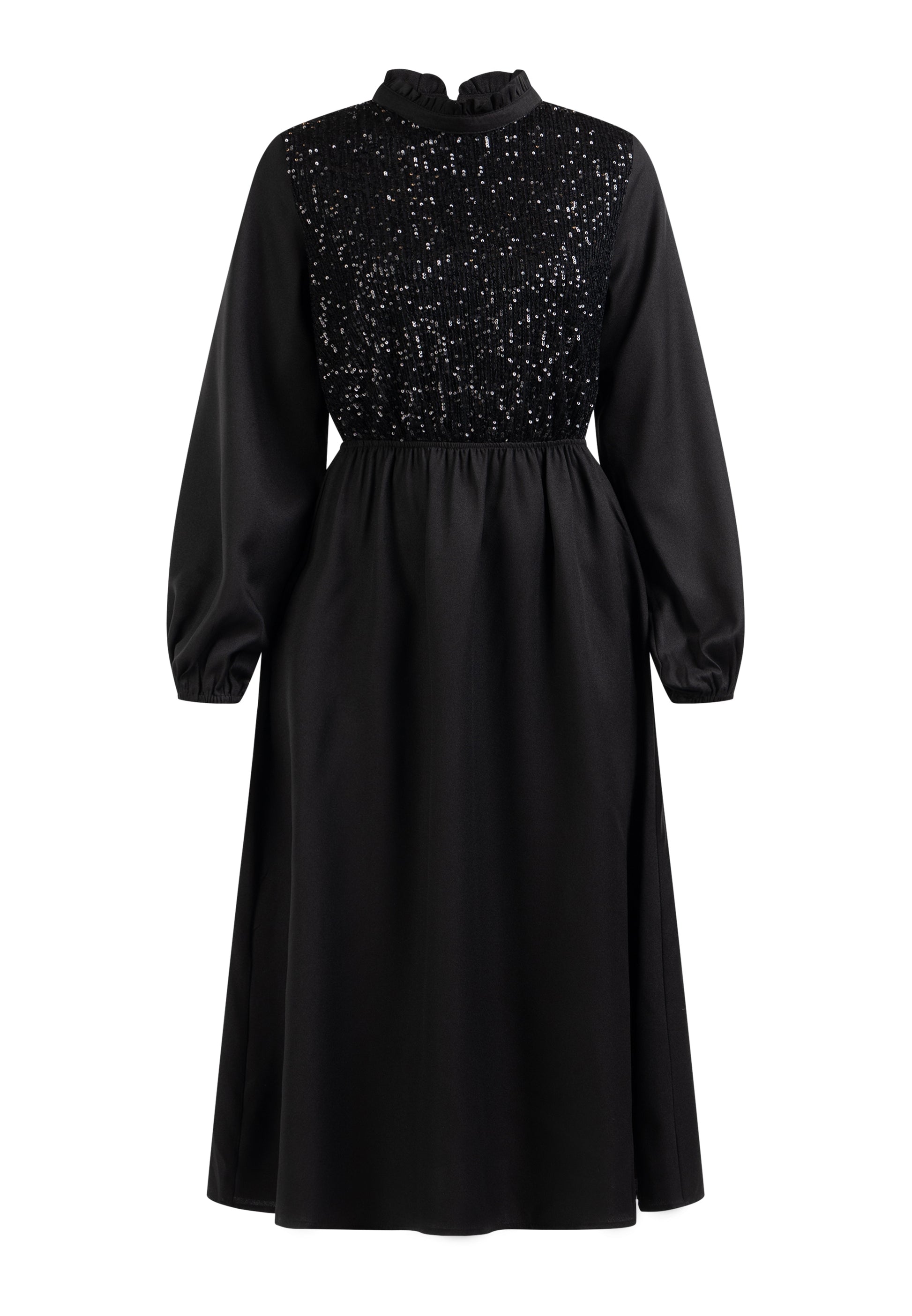 Jeona Women's Long Sleeve Dress