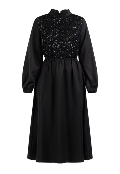 Jeona Women's Long Sleeve Dress