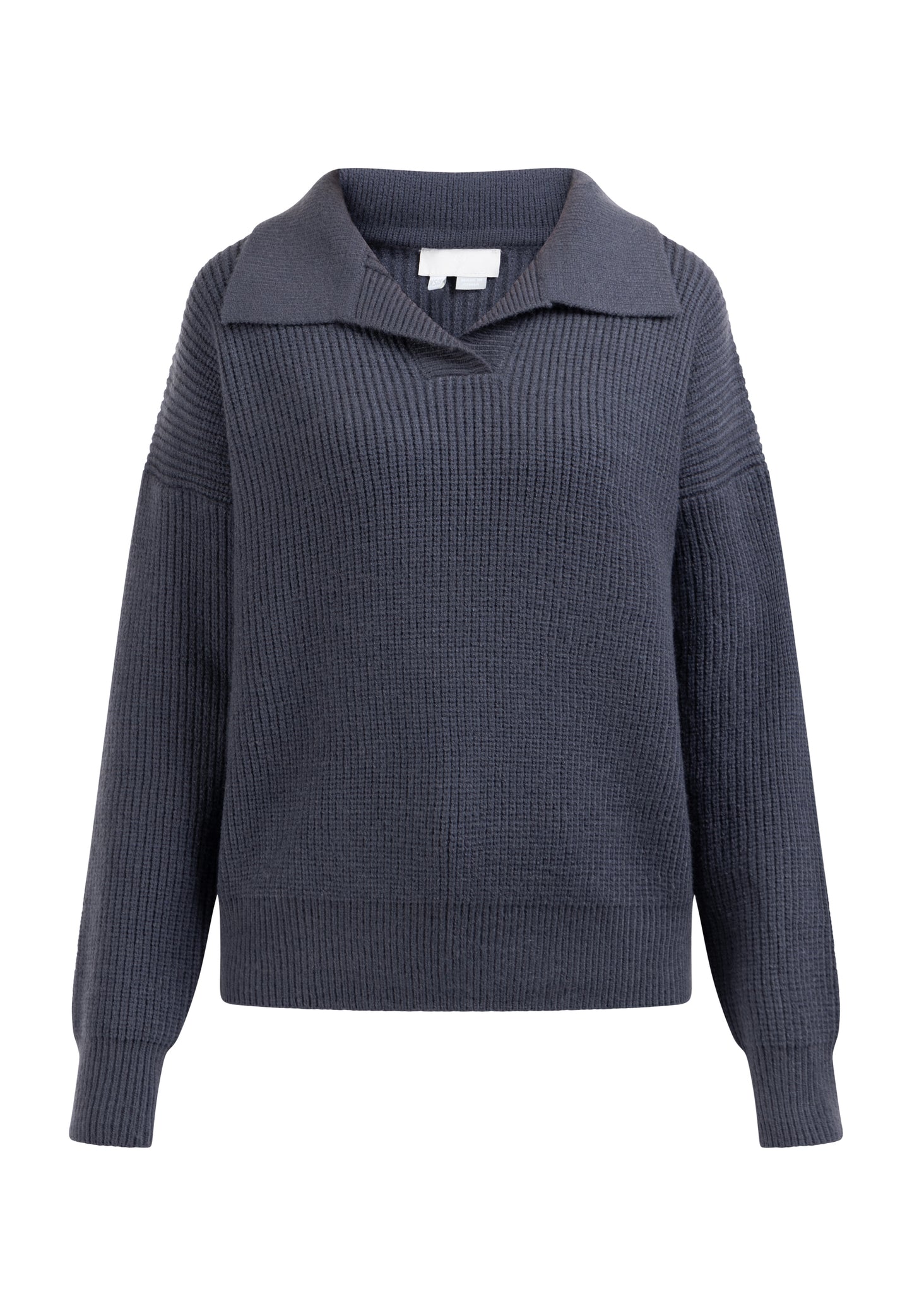 Dzianinowy sweter damski RISA