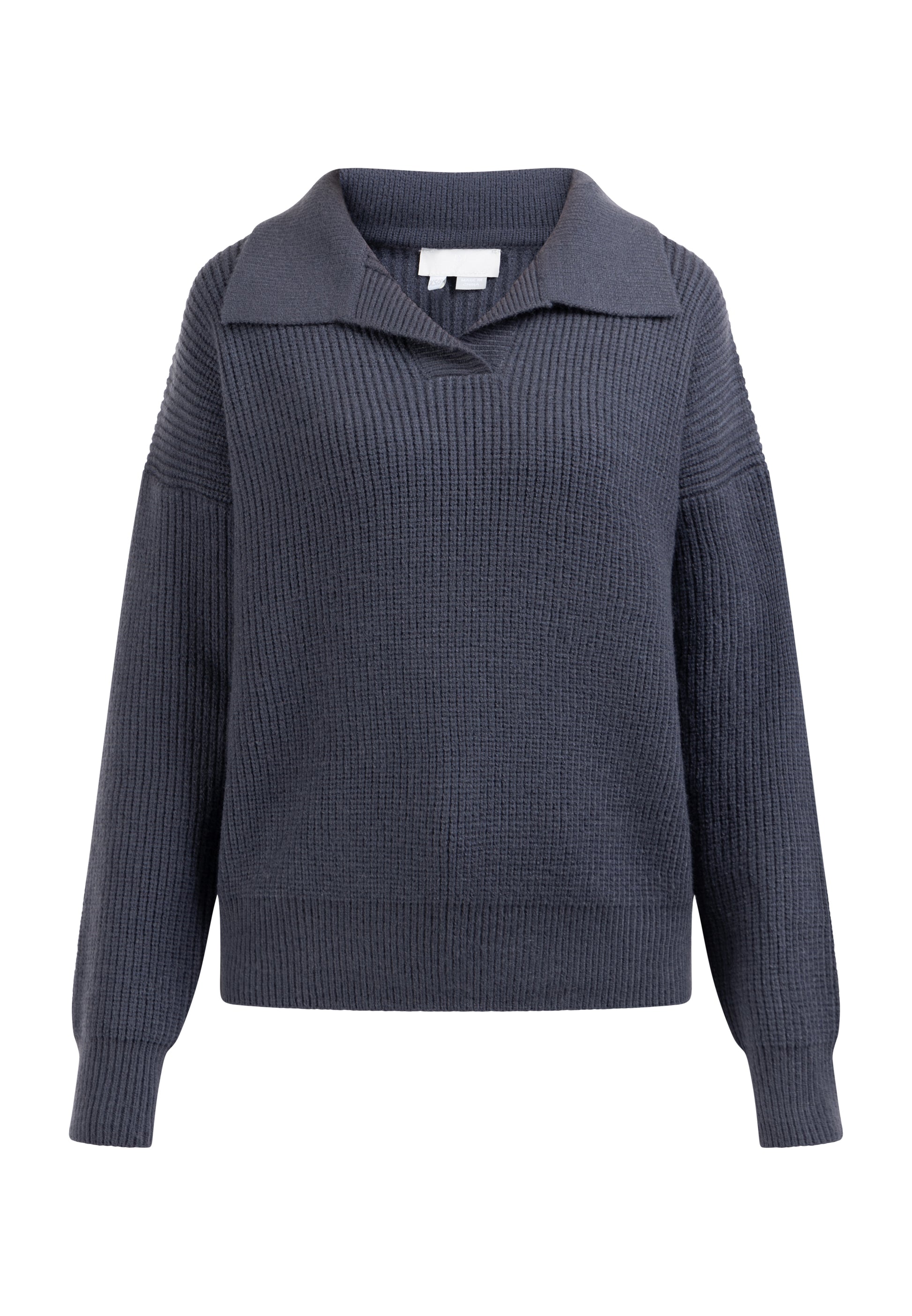 Dzianinowy sweter damski RISA