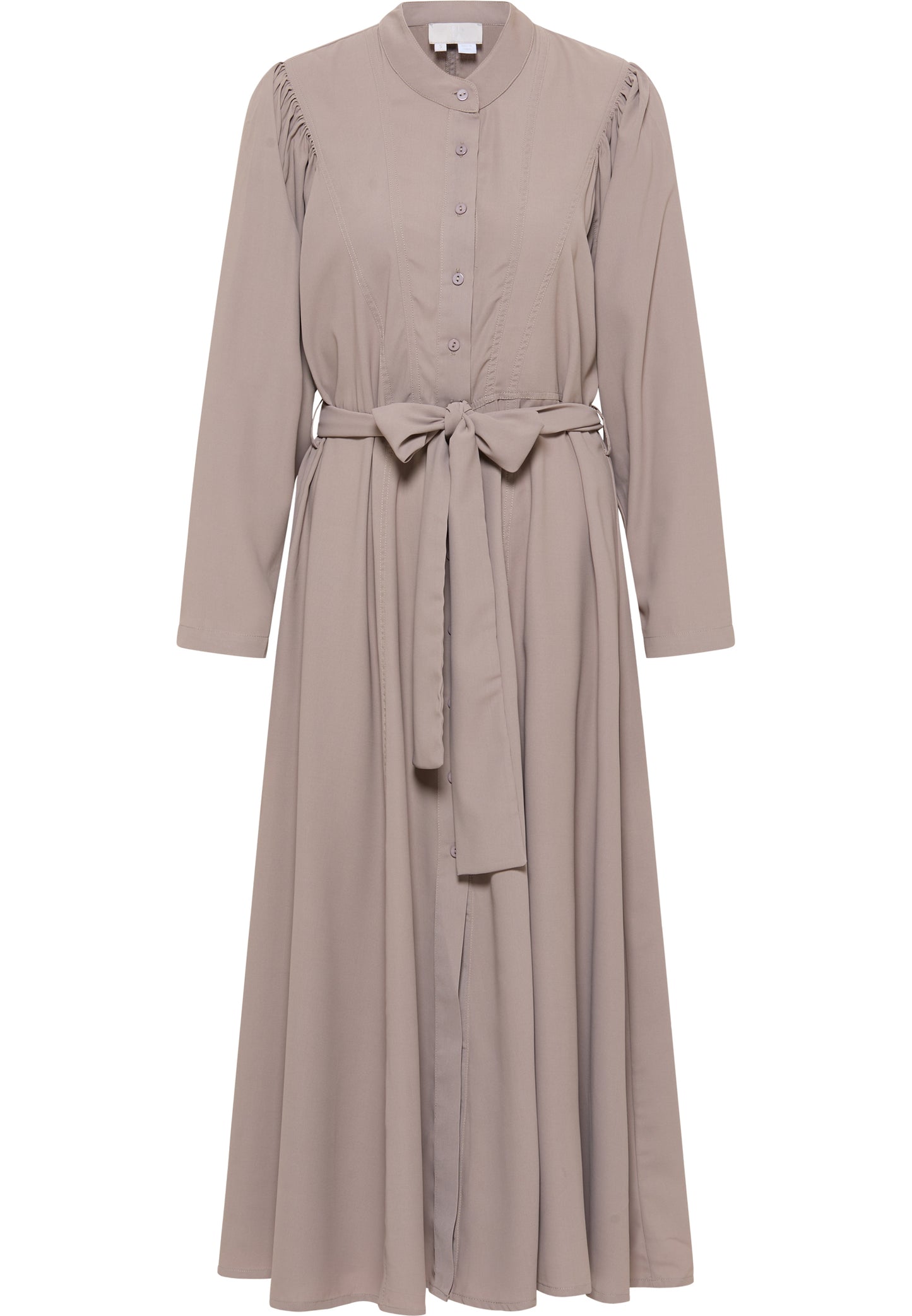 RISA Women's Long Sleeve Dress