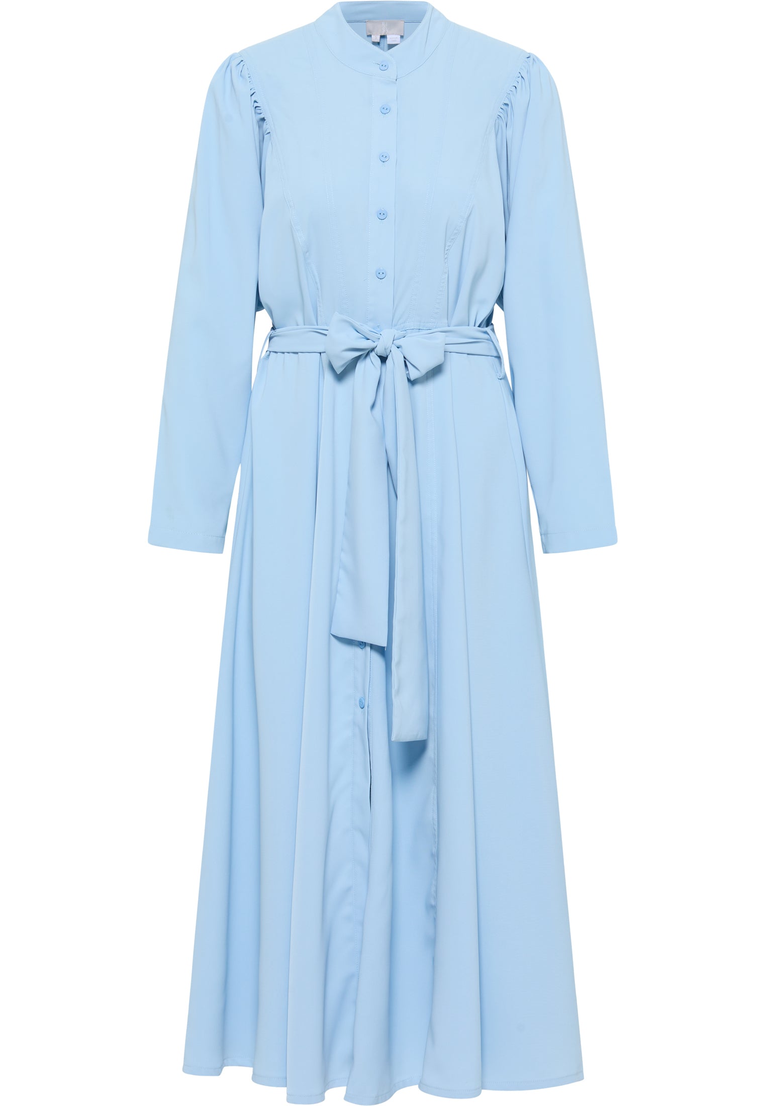 RISA Women's Long Sleeve Dress