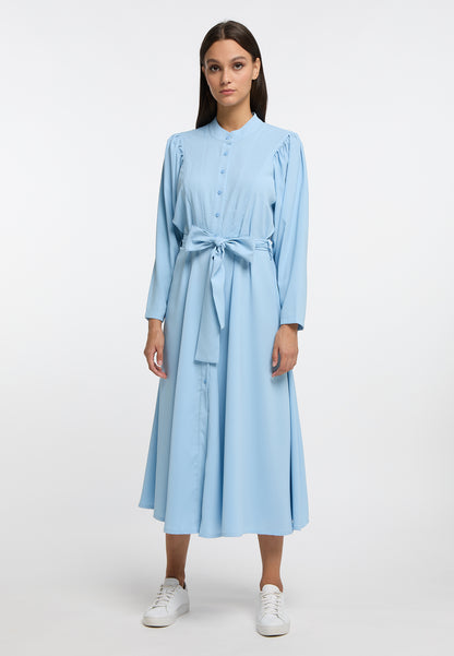 RISA Women's Long Sleeve Dress