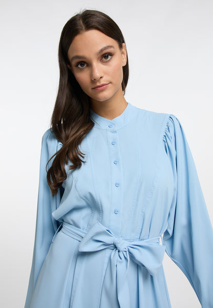 RISA Women's Long Sleeve Dress