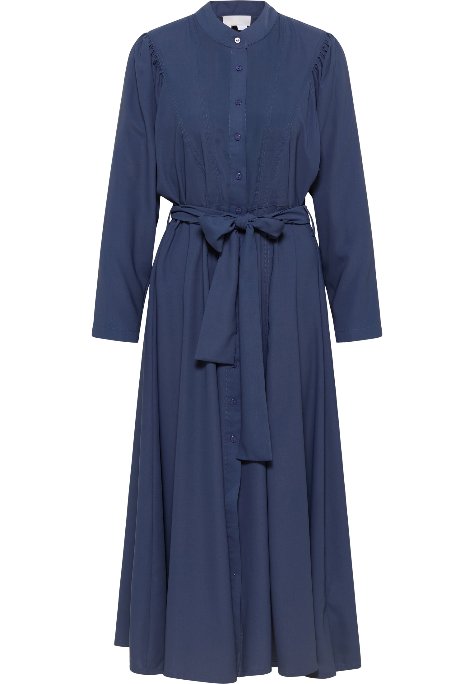 RISA Women's Long Sleeve Dress
