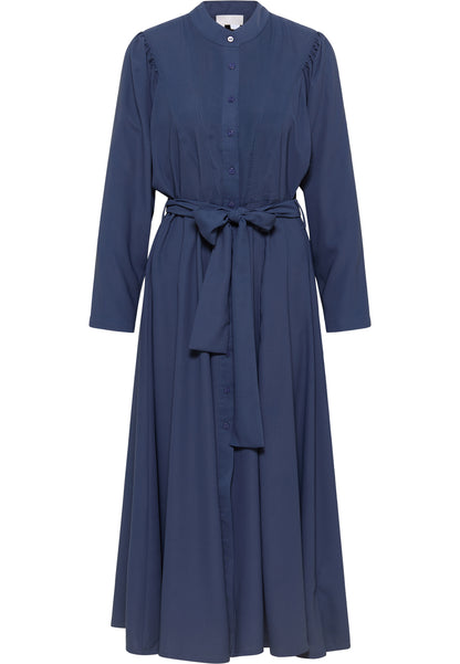 RISA Women's Long Sleeve Dress