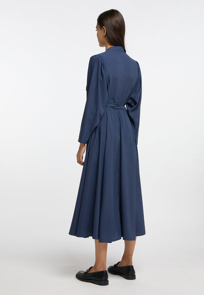 RISA Women's Long Sleeve Dress
