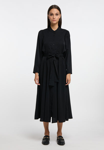 RISA Women's Long Sleeve Dress