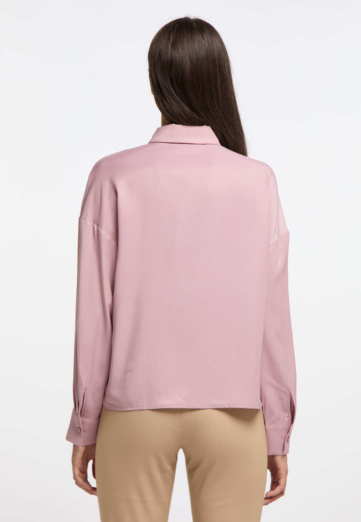 Risa Women's Shirt Blouse