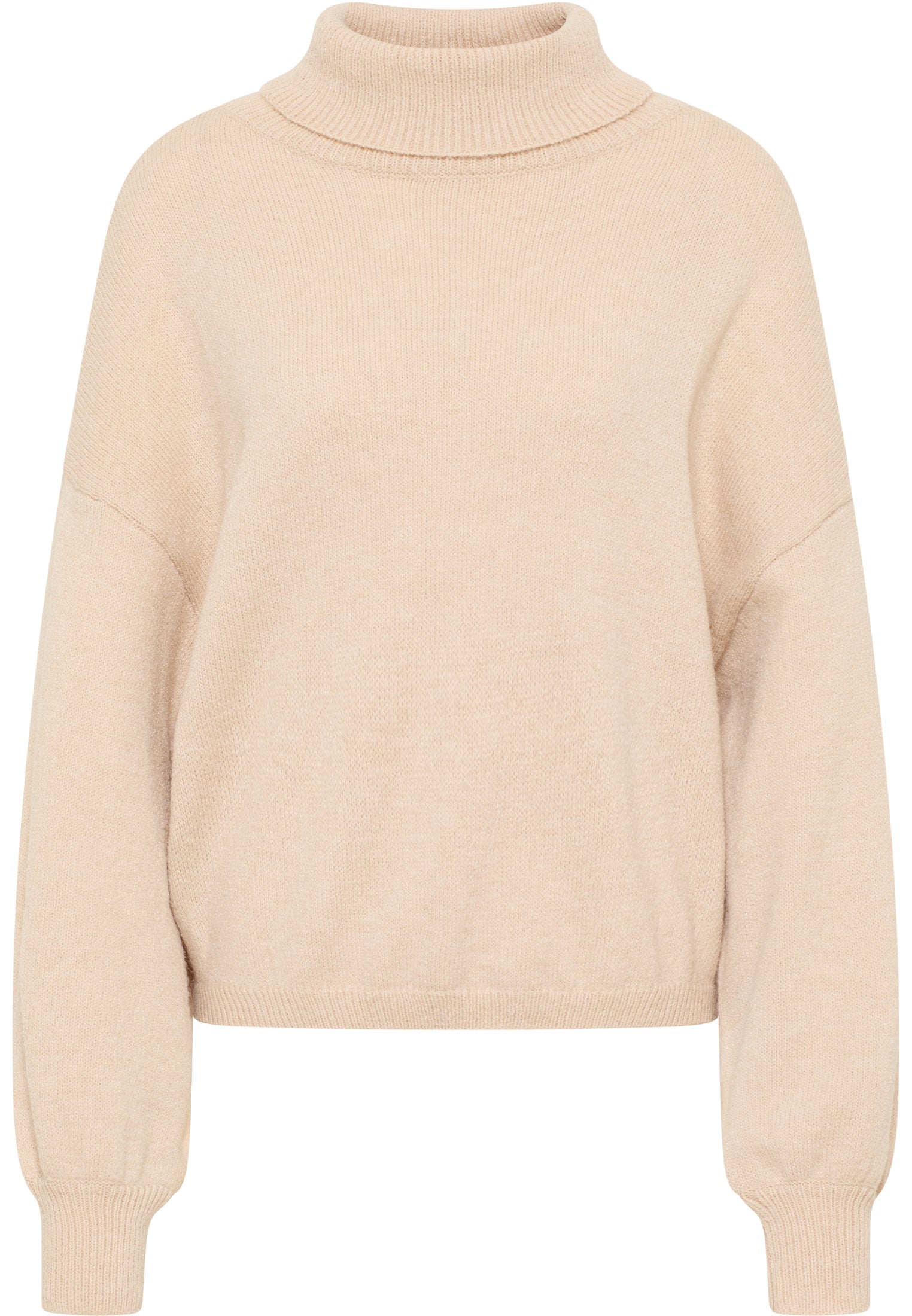 Risa Women's Knit Turtleneck Sweater