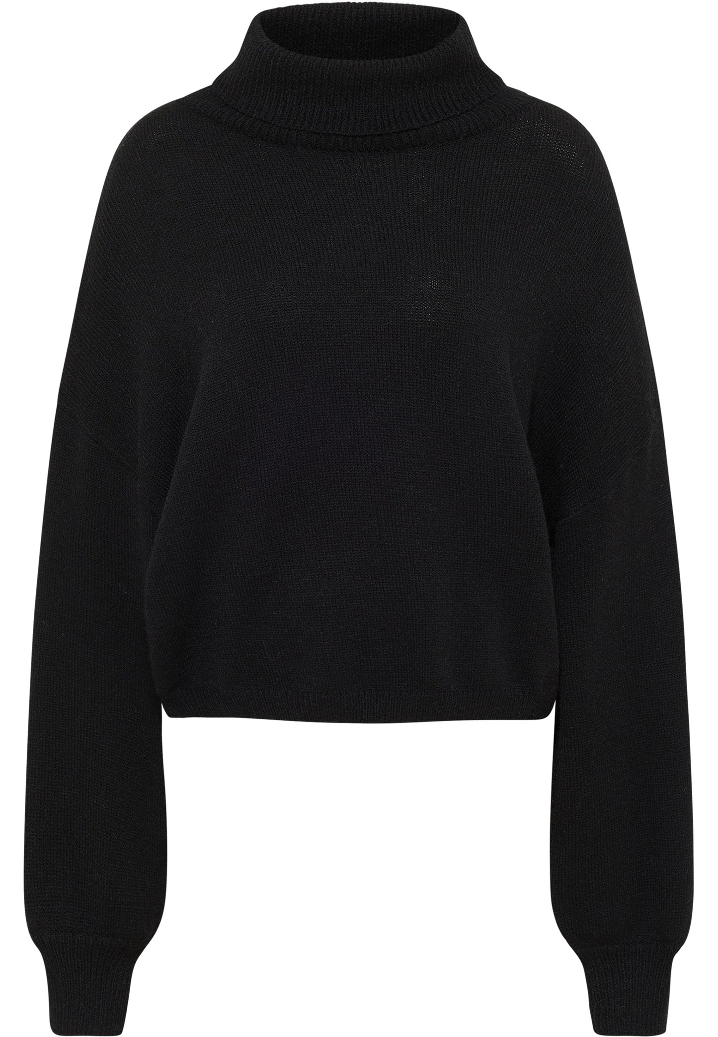 Risa Women's Knit Turtleneck Sweater