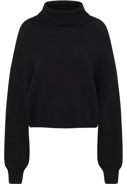 Risa Women's Knit Turtleneck Sweater
