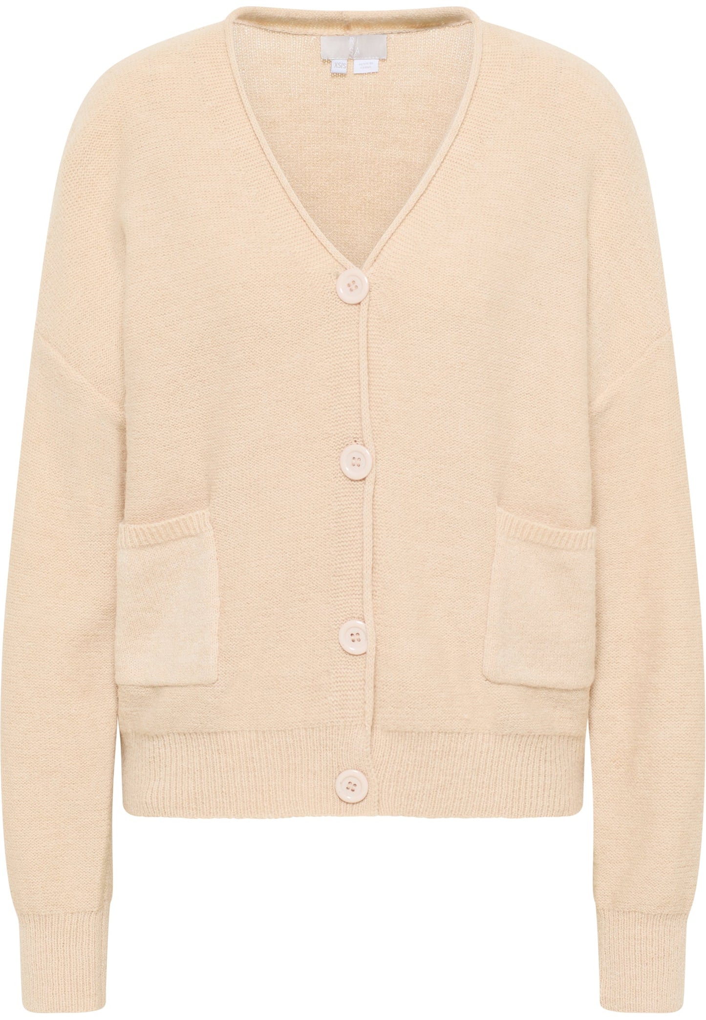 Risa Women's Cardigan With Buttons