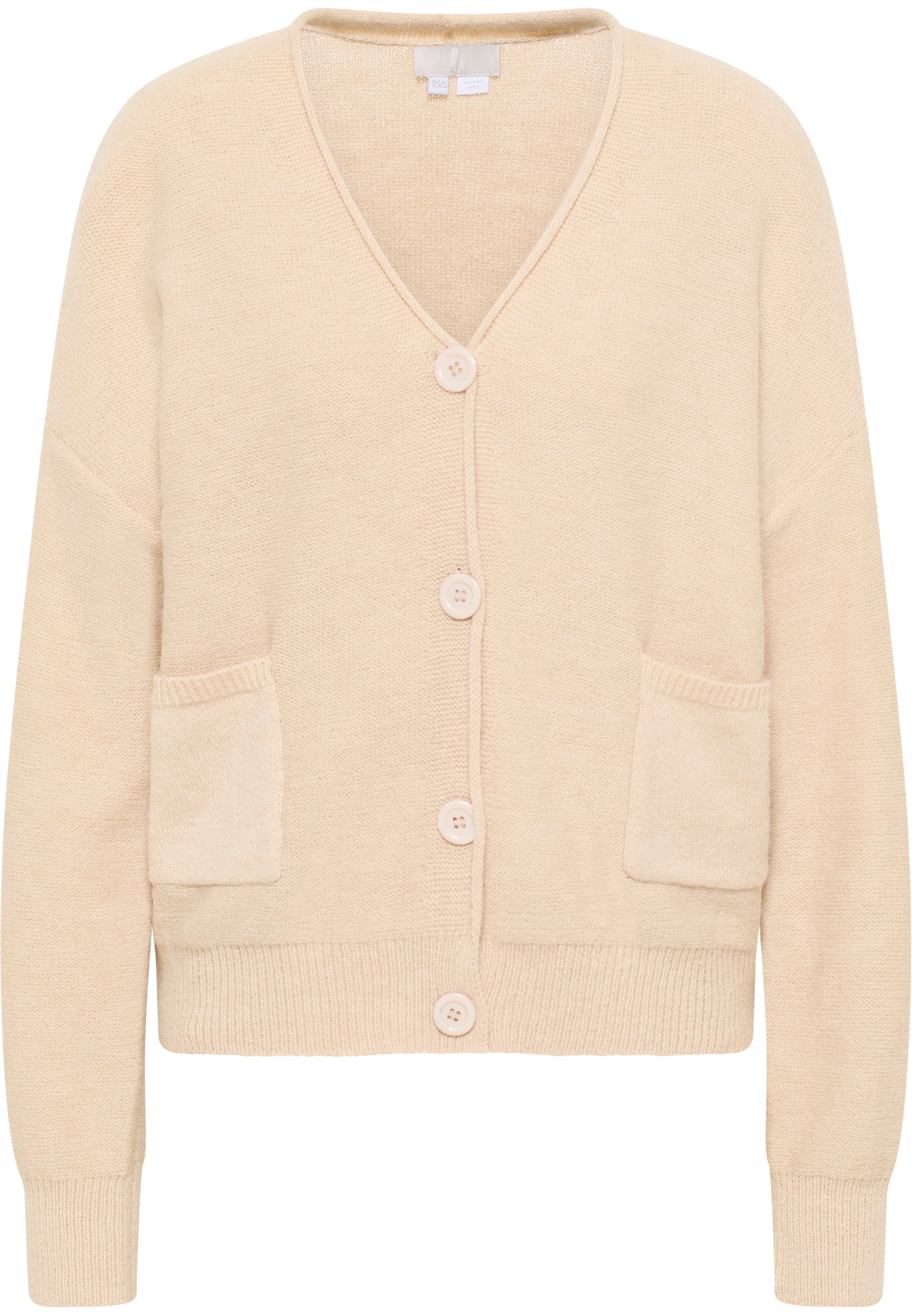 Risa Women's Cardigan With Buttons