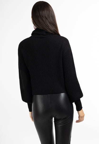 faina Rollkragenpullover