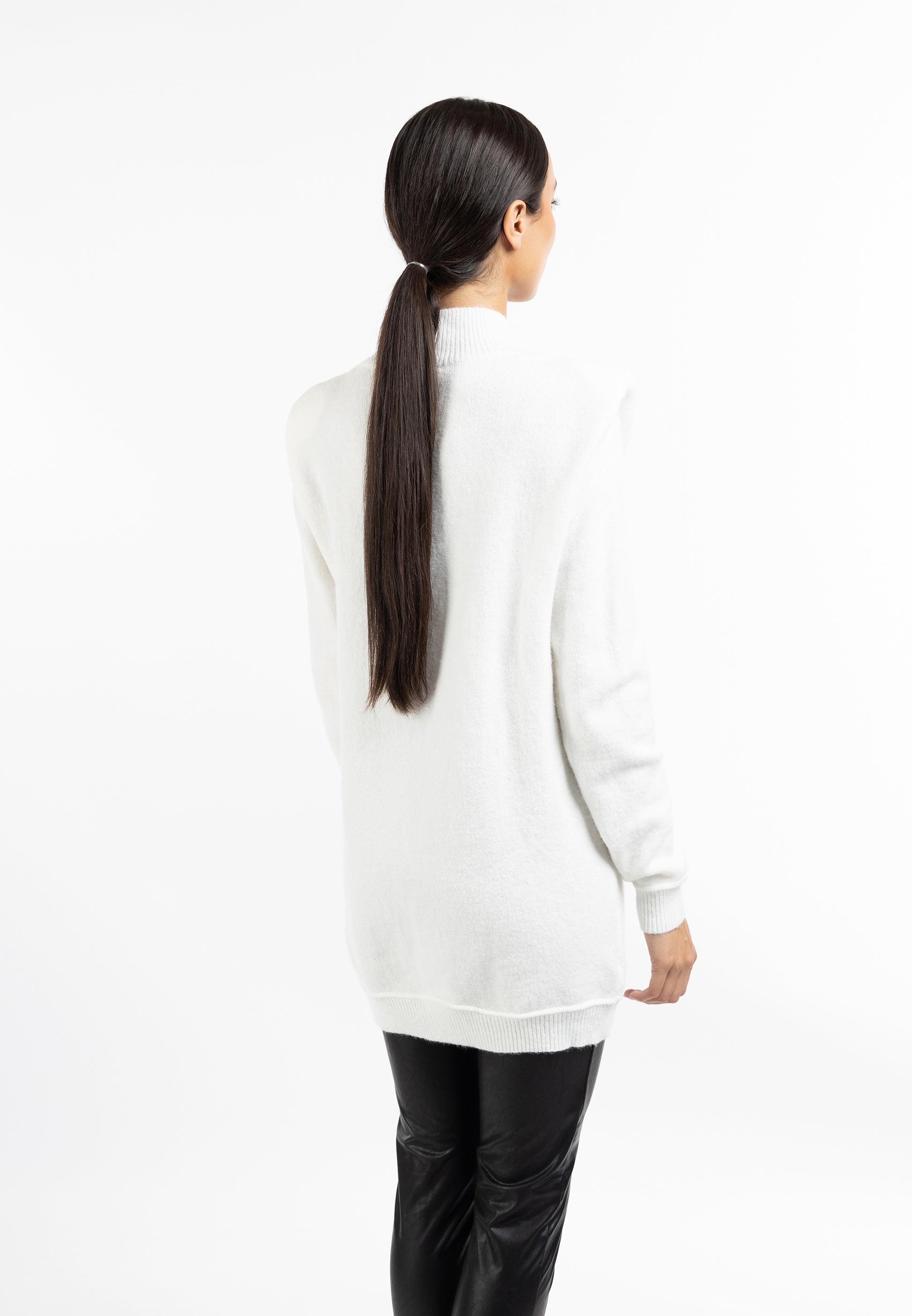 faina Sukienka damska dzianina