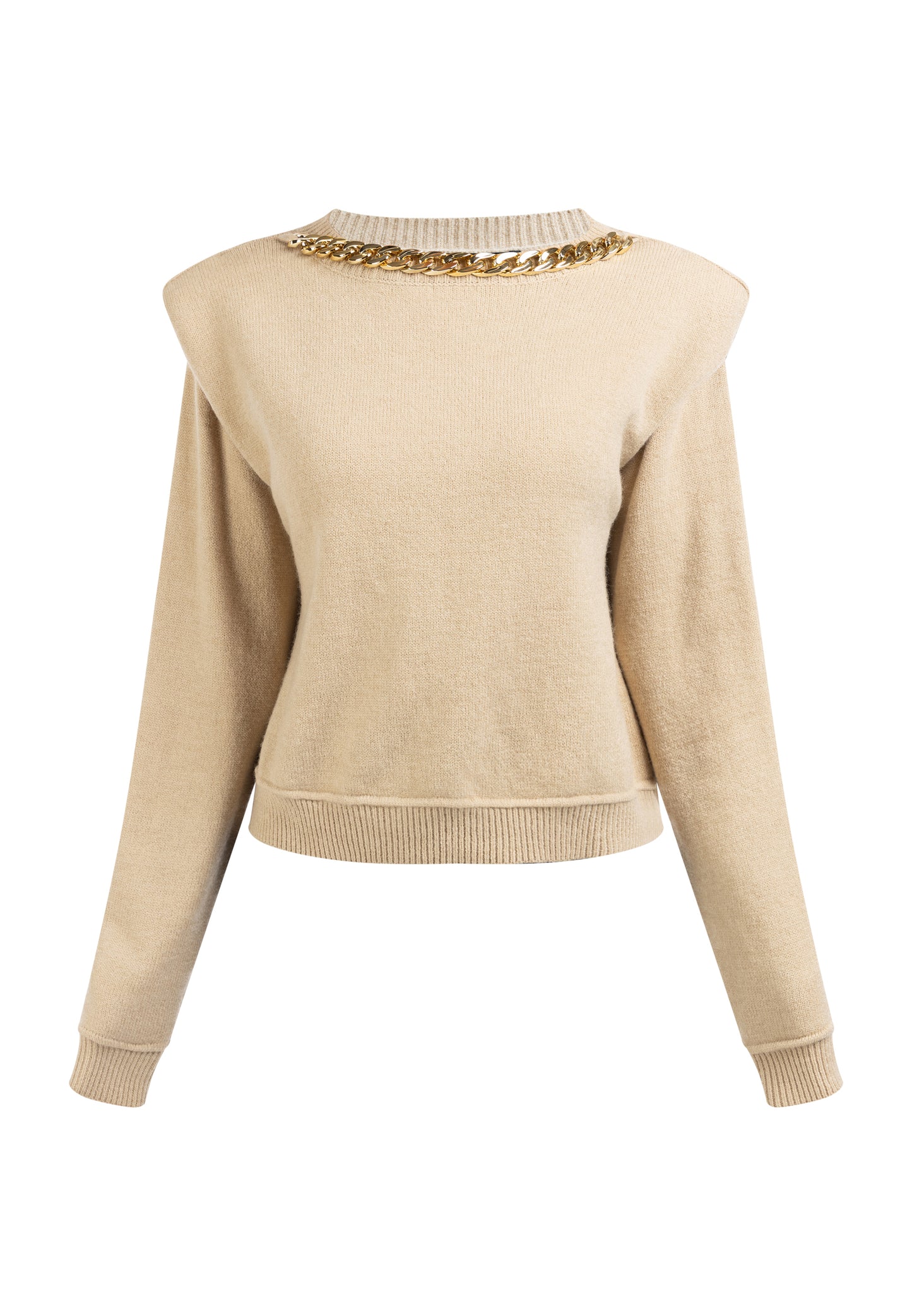 faina Strickpullover